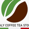 ITALY COFFEE TEA STORE – supplier logo, supplier contact card