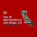 Top 10 Best Roofers in San Diego, CA