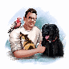 KALLISBEST PETS LOVE VERWALTUNGS GMBH – supplier logo, supplier contact card