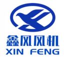 Guangdong Xinfeng Fan Co., Ltd. – supplier logo, supplier contact card
