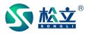 Shandong Songli Machinery Co., Ltd.