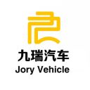 Qingdao Jory Vehicle Co., Ltd.