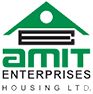 AMIT ENTERPRISE – supplier logo, supplier contact card