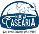 CASEIFICIO LA NUOVA CASEARIA – supplier logo, supplier contact card