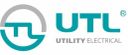 Utility Electrical Co., Ltd. – supplier logo, supplier contact card