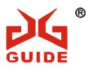 Guide Hardware Industrian Co., Ltd of Jie Yang