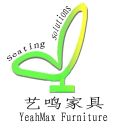 Kunshan Yeahmax Furniture Co., Ltd. – supplier logo, supplier contact card