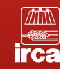 IRCA S.R.L. – supplier logo, supplier contact card