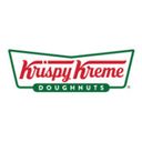 Krispy Kreme – supplier logo, supplier contact card