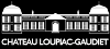 CHATEAU LOUPIAC GAUDIET – supplier logo, supplier contact card