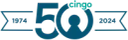 CINGO LTD – supplier logo, supplier contact card