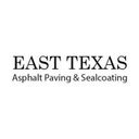 East Texas Asphalt Paving & Sealcoating