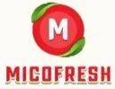Micofresh – supplier logo, supplier contact card