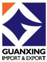 Guanxing (Shanghai) Import & Export Co., Ltd. – supplier logo, supplier contact card