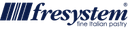 FRESYSTEM S.P.A. – supplier logo, supplier contact card