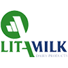 LITAMILK, UAB – supplier logo, supplier contact card