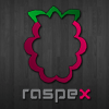 RASPEX D.O.O. – supplier logo, supplier contact card