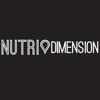 NUTRIDIMENSION – supplier logo, supplier contact card