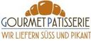 G.P. GOURMET PATISSERIE E.U. – supplier logo, supplier contact card