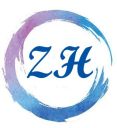 Hefei Zhaohui New Material Technology Co., Ltd. – supplier logo, supplier contact card