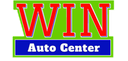 AUTO WIN INC – supplier logo, supplier contact card