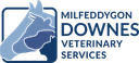 W J DOWNES – supplier logo, supplier contact card