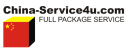 China Service4u Limited