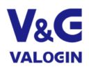 Zhejiang Valogin Technology Co., Ltd. – supplier logo, supplier contact card
