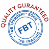 FOOD AND BEVERAGE TRADING LTD. – supplier logo, supplier contact card