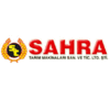 SAHRA TARIM MAKINALARI SAN TIC LTD STI – supplier logo, supplier contact card