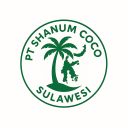 PT Shanum Coco Sulawesi – supplier logo, supplier contact card