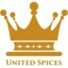 UNITED SPICES, LTD – supplier logo, supplier contact card