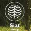 SIAT GROUP – supplier logo, supplier contact card