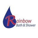 Rainbow Bath and Shower