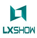 Jinan Lingxiu Laser Equipment Co., Ltd. – supplier logo, supplier contact card