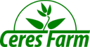 CERES FARMS CIA. LTDA – supplier logo, supplier contact card