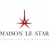 MAISON LE STAR VIGNOBLES CHATEAUX – supplier logo, supplier contact card