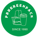 Guangxi Progreen Packaging Co., Ltd.