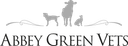 ABBEY GREEN VETS LTD – supplier logo, supplier contact card