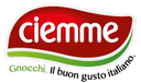 CIEMME ALIMENTARI S.R.L – supplier logo, supplier contact card