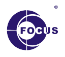 Qingdao Focus Machinery Co., Ltd.