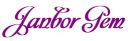 Janbor Gem Co., Ltd.