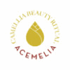 ACEMELIA – supplier logo, supplier contact card