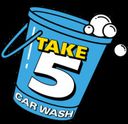 Take 5 Car Wash
