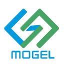 Foshan Mogel Hardware and Plastic Co., Ltd. – supplier logo, supplier contact card