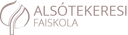 ALSOTEKERESI FAISKOLA KFT – supplier logo, supplier contact card