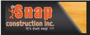 Snap Construction Inc