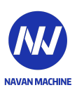 Zhangjiagang Navan Industrial Co., Ltd. – supplier logo, supplier contact card