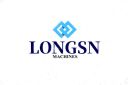 Zhangjiagang Longsn Machine Co., Ltd. – supplier logo, supplier contact card