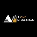 A One Steel Mills – supplier logo, supplier contact card